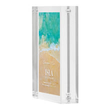 Tania 3 x 5" Photo Frames (Set of 2)